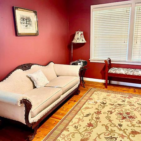 Sequoia View Vineyard Bed and Breakfast Sanger Εξωτερικό φωτογραφία