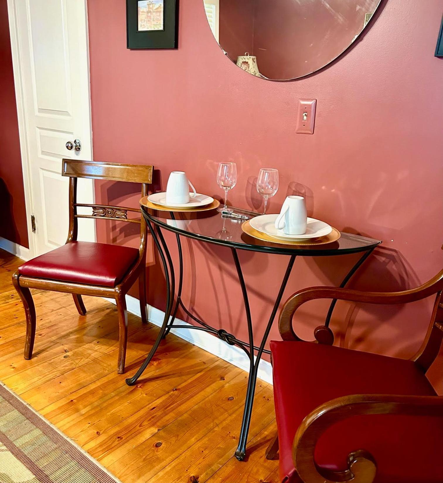 Sequoia View Vineyard Bed and Breakfast Sanger Εξωτερικό φωτογραφία